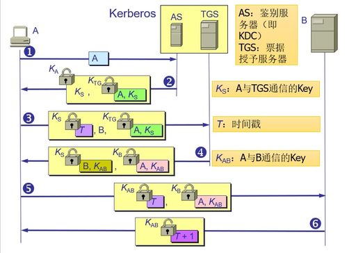 計算機網絡體系結構、網絡安全與技術開發 互聯時代的基石