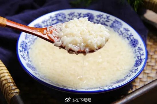秋冬第一飲品，是這一口“米酒”