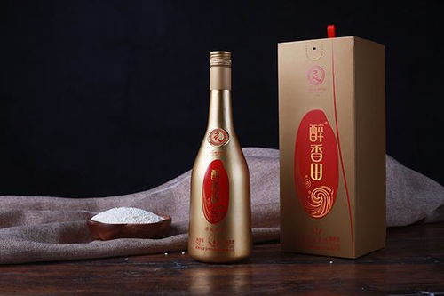 中國米酒史